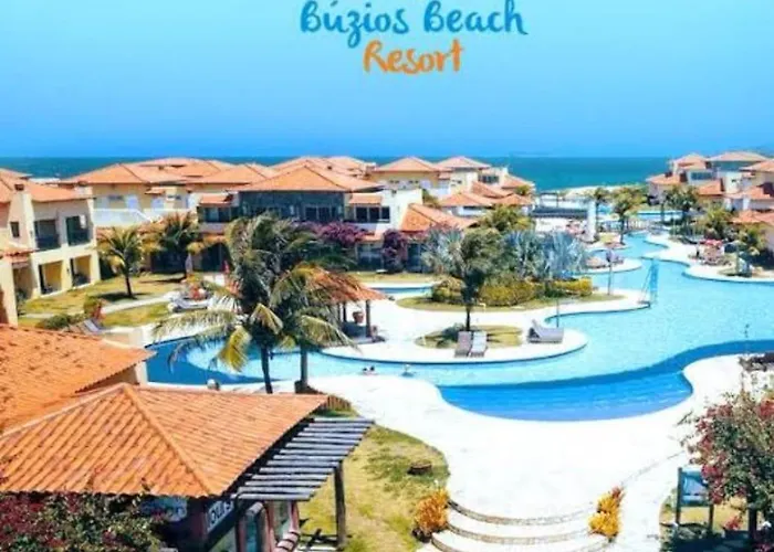 Buzios Beach Resort