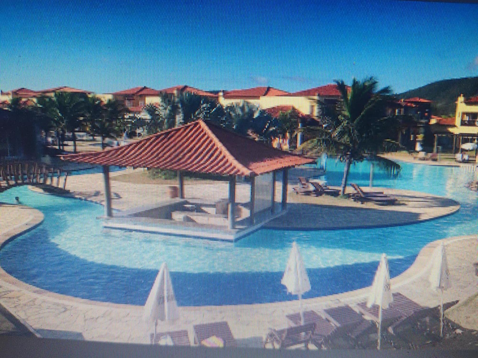 Hotel Buzios Beach Resort